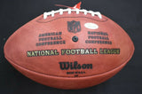 Jake Browning UW Huskies Signed Authentic NFL Football JSA