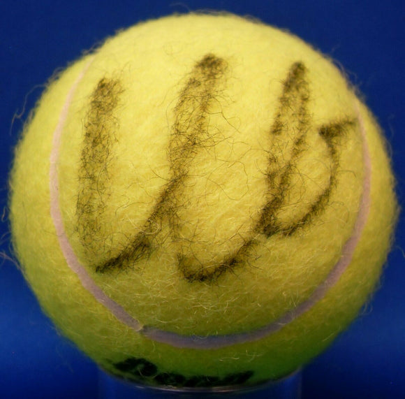 JSA Maria Sharapova Autographed Signed AUTO Penn ATP1 Tennis Ball DBB 872