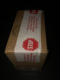 Pokemon Sun & Moon: Unbroken Bonds Booster Pack Checklane Sealed Case (16 Packs)