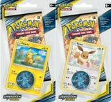Pokemon Sun & Moon: Unbroken Bonds Booster Pack Checklane Sealed Case (16 Packs)